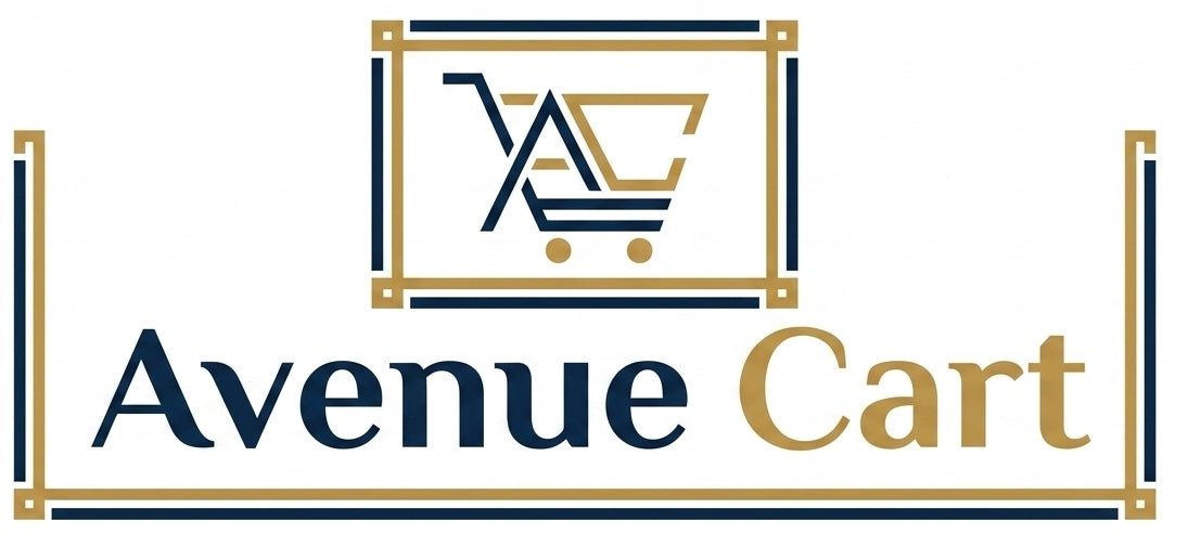 Avenue cart